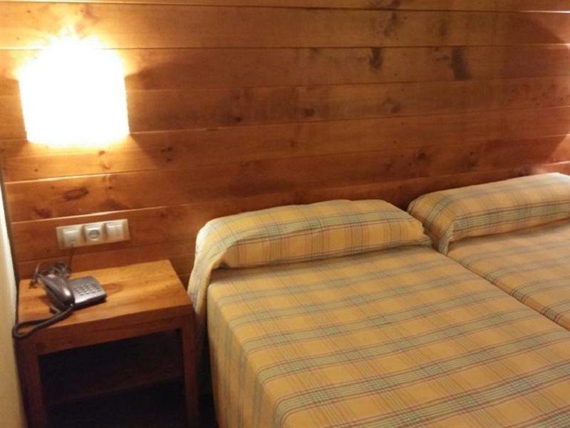Aj Hotel And Spa Κανίγιο Εξωτερικό φωτογραφία