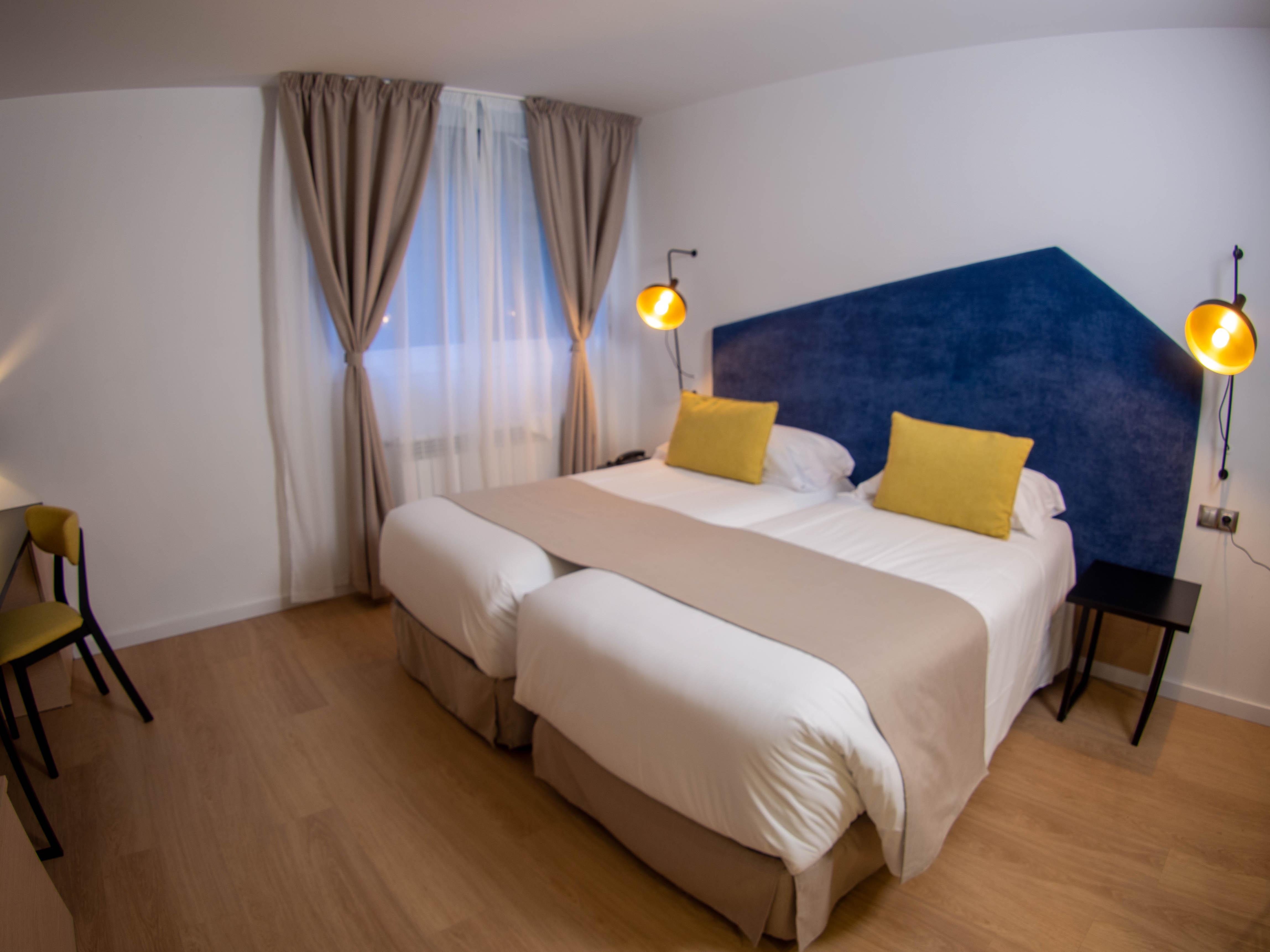 Aj Hotel And Spa Κανίγιο Εξωτερικό φωτογραφία