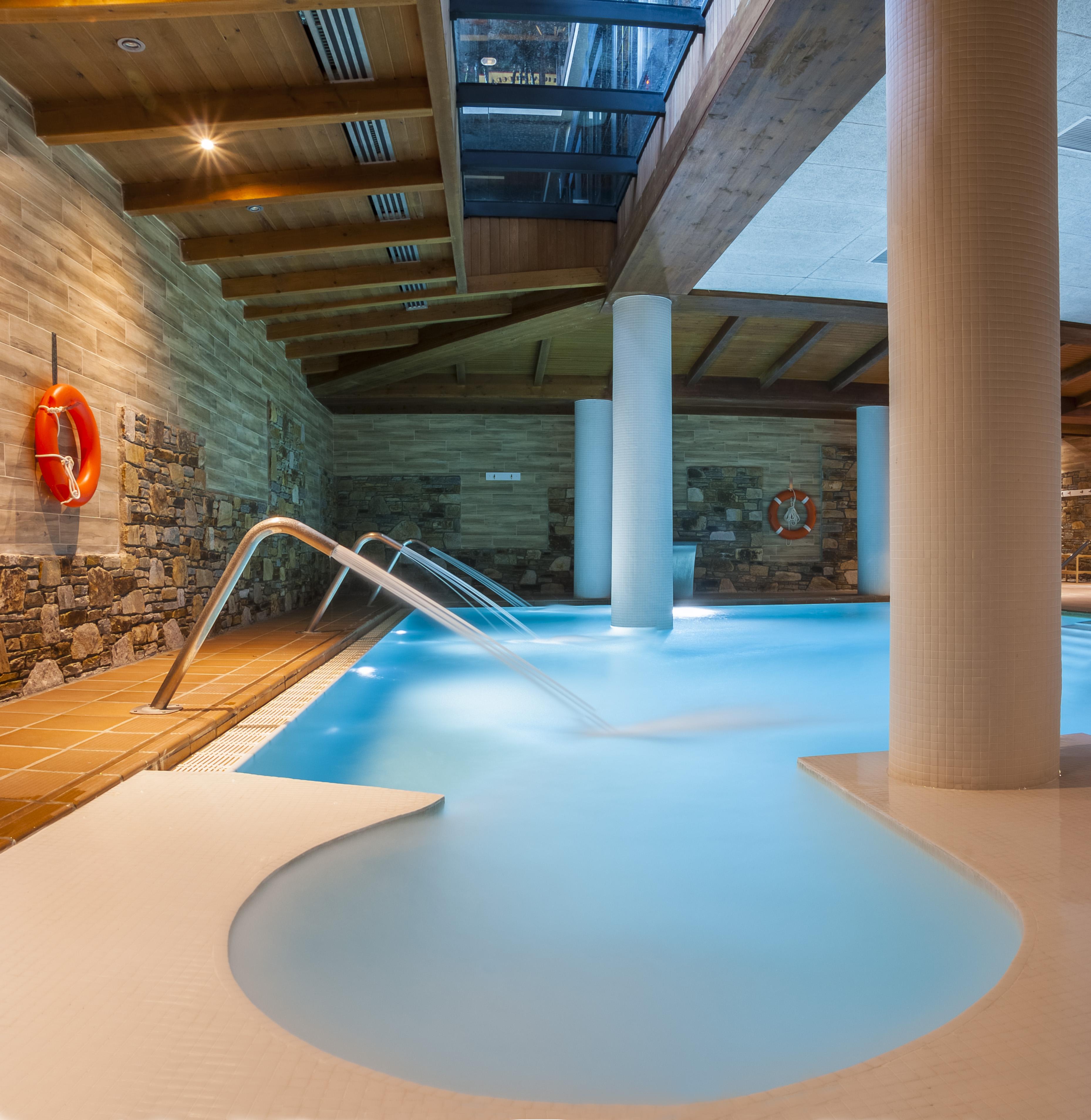Aj Hotel And Spa Κανίγιο Εξωτερικό φωτογραφία