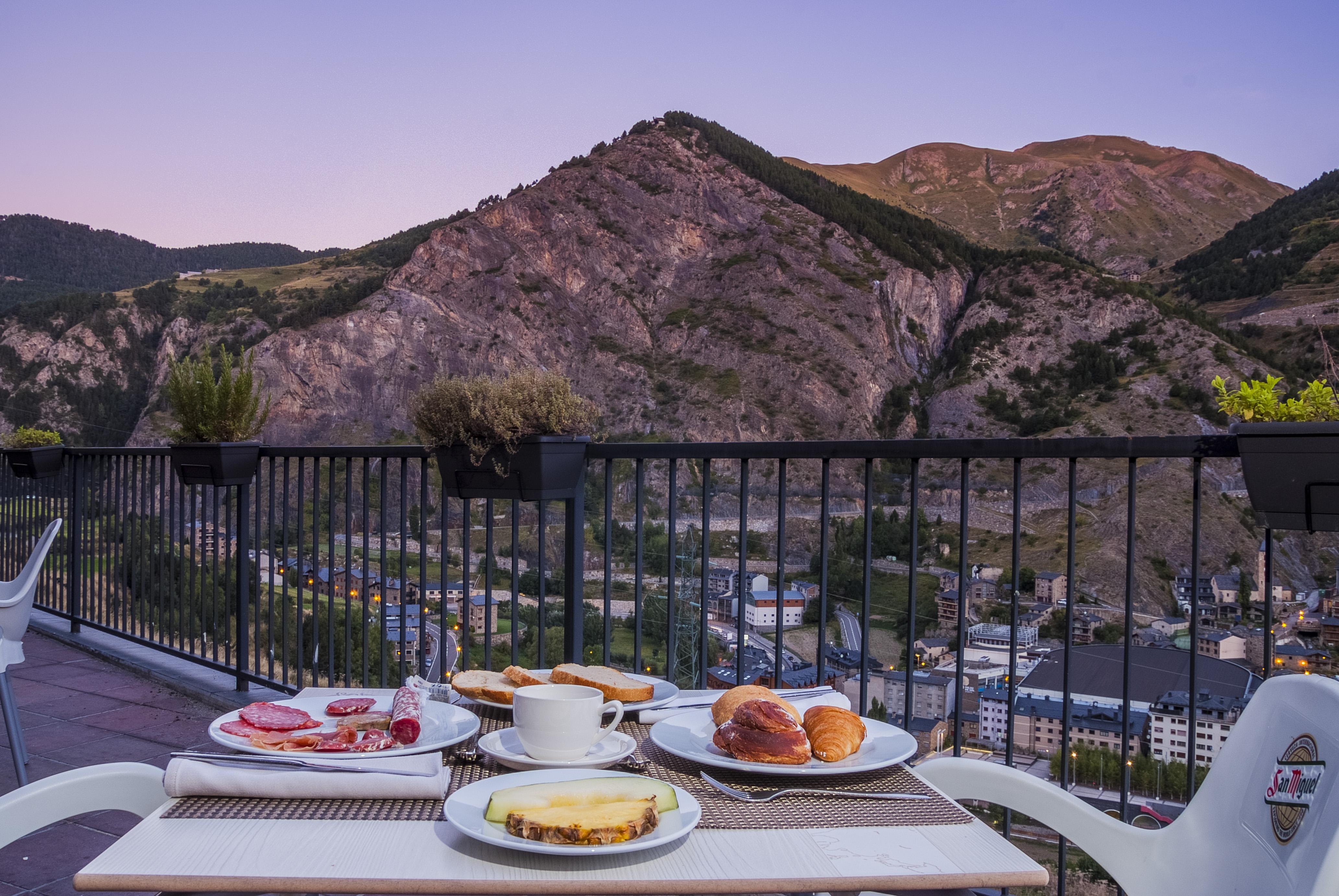 Aj Hotel And Spa Κανίγιο Εξωτερικό φωτογραφία