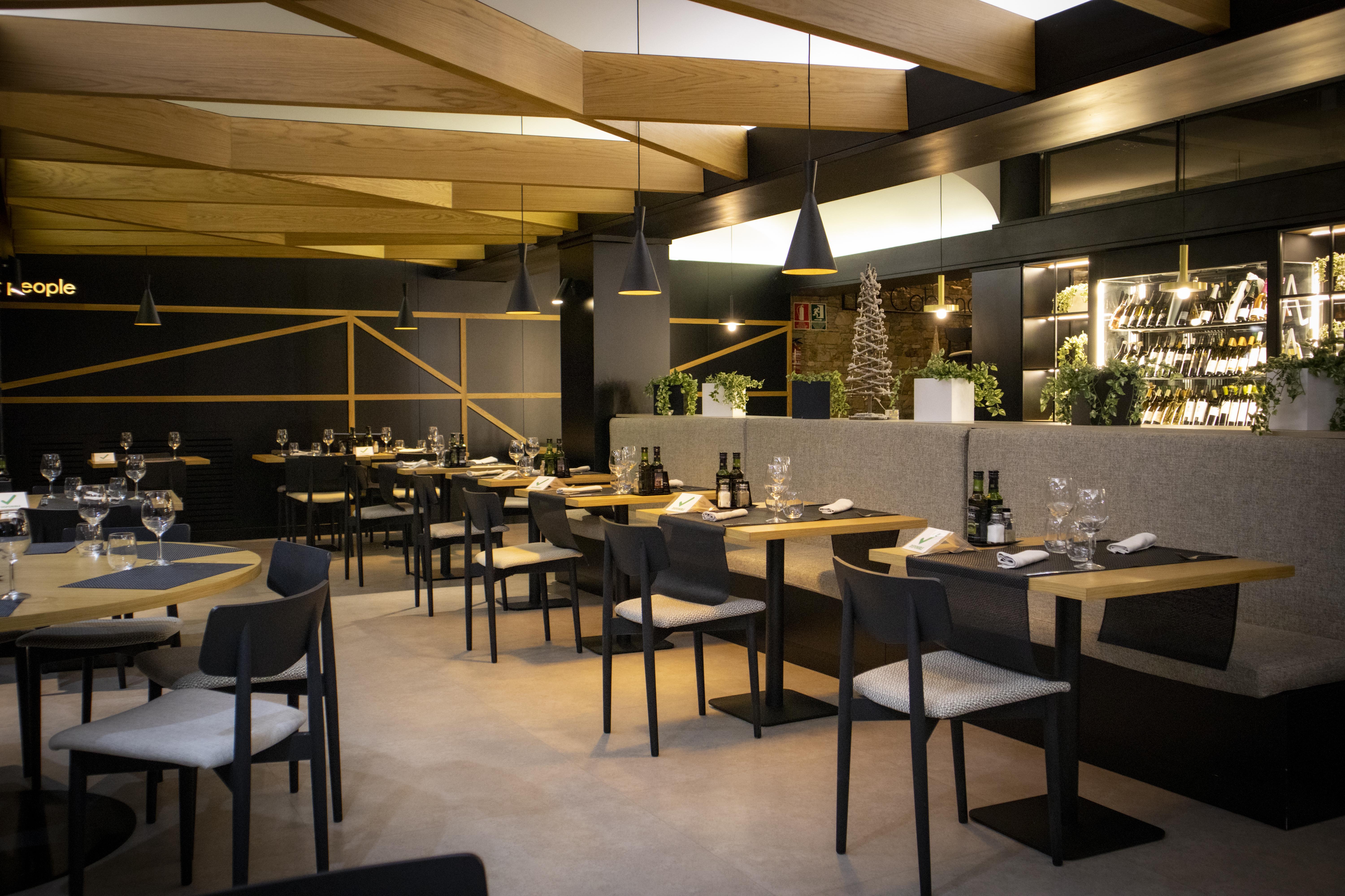 Aj Hotel And Spa Κανίγιο Εξωτερικό φωτογραφία